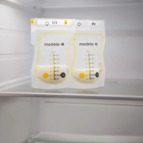 Medela Easy Pour – Σακουλάκια φύλαξης μητρικού γάλακτος 101046326 - Συλλογή γάλακτος και αξεσουάρ θηλασμού στο Oneirokosmos