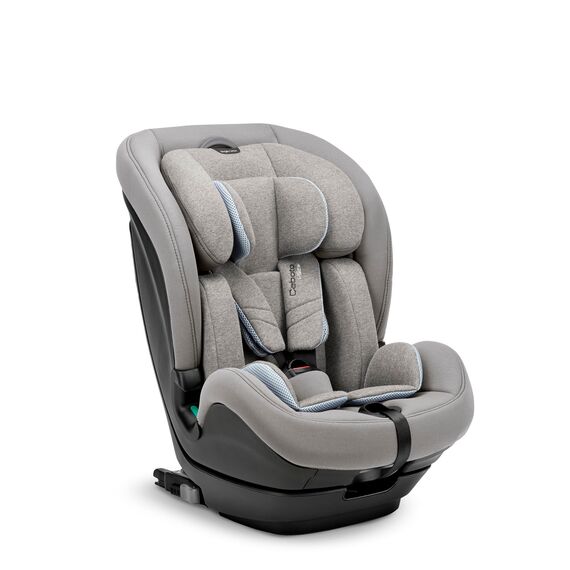 Inglesina Κάθισμα Αυτοκινήτου Caboto  i-SIZE Moon Grey  AV93R0MOG - Κάθισμα Αυτοκινήτου Group 1,2,3 (9-36Kg) στο Oneirokosmos