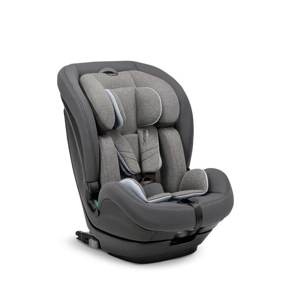 Inglesina Κάθισμα Αυτοκινήτου Caboto  i-SIZE Stone Grey  AV93R0STG - Κάθισμα Αυτοκινήτου Group 1,2,3 (9-36Kg) στο Oneirokosmos
