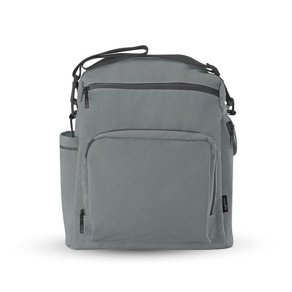 Inglesina Aptica XT Adventure Bag Canyon Grey AX71S0CNG - Αξεσουάρ Καροτσιών στο Oneirokosmos