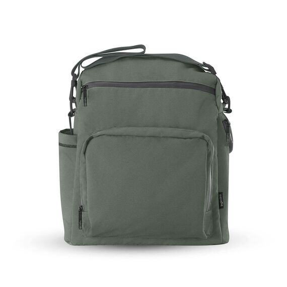 Inglesina Aptica XT Adventure Bag Taiga Green AX71S0TGG - Αξεσουάρ Καροτσιών στο Oneirokosmos