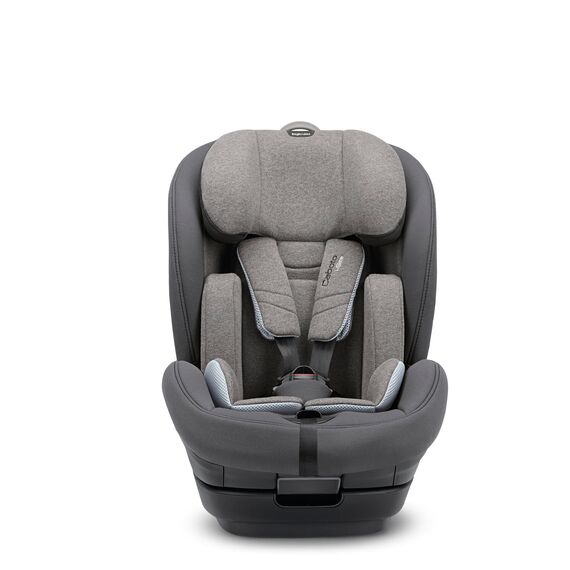 Inglesina Κάθισμα Αυτοκινήτου Caboto  i-SIZE Moon Grey  AV93R0MOG - Κάθισμα Αυτοκινήτου Group 1,2,3 (9-36Kg) στο Oneirokosmos