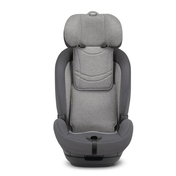 Inglesina Κάθισμα Αυτοκινήτου Caboto  i-SIZE Vulcan Black  AV93R0VLB - Κάθισμα Αυτοκινήτου Group 1,2,3 (9-36Kg) στο Oneirokosmos