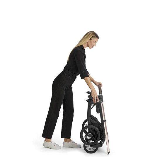 Σύστημα μεταφοράς Aptica Quattro 2025 Opal Ivory με σκελετό Litio Black και κάθισμα αυτοκινήτου Darwin KA61S0OPI - Πολυκαρότσια, Συστήματα Μεταφοράς στο Oneirokosmos