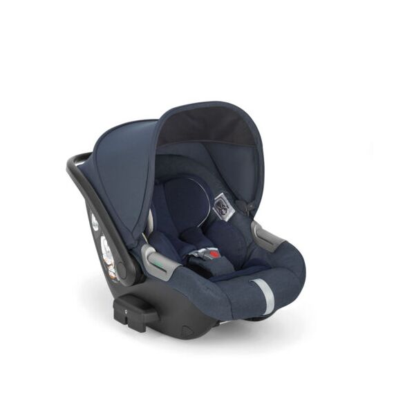 Σύστημα μεταφοράς Aptica Quattro 2025 Resort Blue με σκελετό Litio Black και κάθισμα αυτοκινήτου Darwin KA61S0RSB - Πολυκαρότσια, Συστήματα Μεταφοράς στο Oneirokosmos