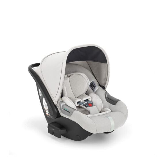 Σύστημα μεταφοράς Aptica Quattro 2025 Opal Ivory με σκελετό Litio Black και κάθισμα αυτοκινήτου Darwin KA61S0OPI - Πολυκαρότσια, Συστήματα Μεταφοράς στο Oneirokosmos