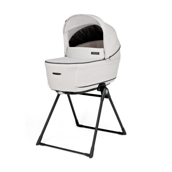 Σύστημα μεταφοράς Aptica Quattro 2025 Opal Ivory με σκελετό Litio Black και κάθισμα αυτοκινήτου Darwin KA61S0OPI - Πολυκαρότσια, Συστήματα Μεταφοράς στο Oneirokosmos