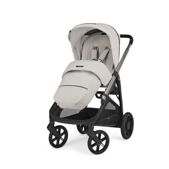 Σύστημα μεταφοράς Aptica Quattro 2025 Opal Ivory με σκελετό Litio Black και κάθισμα αυτοκινήτου Darwin KA61S0OPI - Πολυκαρότσια, Συστήματα Μεταφοράς στο Oneirokosmos