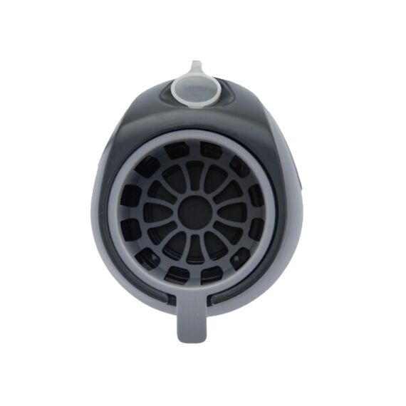 Bo Jungle: Ψηφιακός θερμαντήρας μπουκαλιών και βάζων- Γκρι BJ-B510220 - Αποστειρωτές, Θερμαντήρες, Ατμομάγειρες, Μπλέντερ, Παρασκευαστές Γάλακτος στο Oneirokosmos