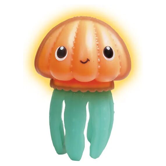 Infantino Glowing Jelly Light B-305000-00 - Βρεφικά Παιχνίδια στο Oneirokosmos