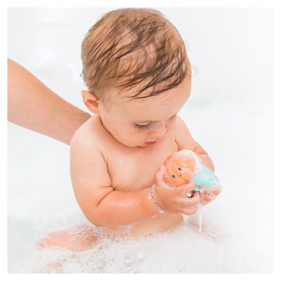 Infantino Glowing Jelly Light B-305000-00 - Βρεφικά Παιχνίδια στο Oneirokosmos