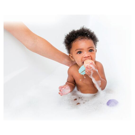 Infantino Glowing Jelly Light B-305000-00 - Βρεφικά Παιχνίδια στο Oneirokosmos