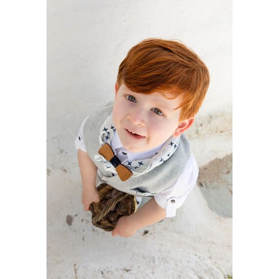 Bambolino:Nikiforos Βαπτιστικό ρούχο για αγόρι 1479 - Ρούχα Βάπτισης για Αγόρι στο Oneirokosmos