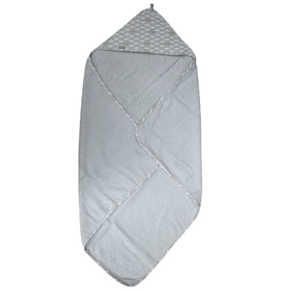 Bebejou Μπουρνούζι Κάπα Μπάνιου Riverside - Πετσέτες-Μπουρνούζια στο Oneirokosmos