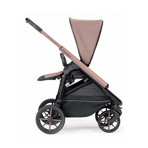 Cam Modus Πολυκαρότσι Light Rosa 2 σε 1 με Πορτ-μπεμπέ και Καρότσι + Επιλογή Καθίσματος Αυτοκινήτου (Area Zero ή Relax i-Size) - Πολυκαρότσια, Συστήματα Μεταφοράς στο Oneirokosmos