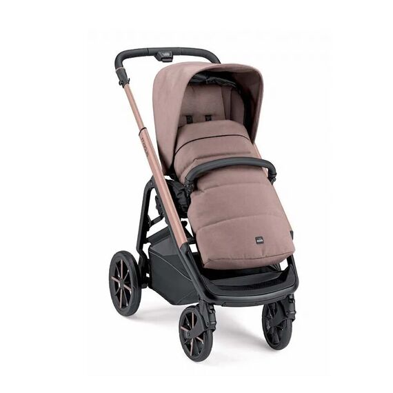 Cam Modus Πολυκαρότσι Light Rosa 2 σε 1 με Πορτ-μπεμπέ και Καρότσι + Επιλογή Καθίσματος Αυτοκινήτου (Area Zero ή Relax i-Size) - Πολυκαρότσια, Συστήματα Μεταφοράς στο Oneirokosmos