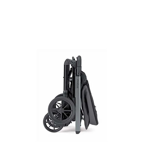 Cam Modus Πολυκαρότσι Light antracite 2 σε 1 με Πορτ-μπεμπέ και Καρότσι + Επιλογή Καθίσματος Αυτοκινήτου (Area Zero ή Relax i-Size) - Πολυκαρότσια, Συστήματα Μεταφοράς στο Oneirokosmos