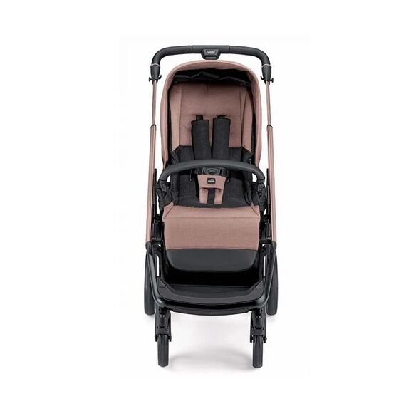 Cam Modus Πολυκαρότσι Light Rosa 2 σε 1 με Πορτ-μπεμπέ και Καρότσι + Επιλογή Καθίσματος Αυτοκινήτου (Area Zero ή Relax i-Size) - Πολυκαρότσια, Συστήματα Μεταφοράς στο Oneirokosmos