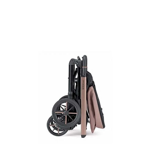 Cam Modus Πολυκαρότσι Light Rosa 2 σε 1 με Πορτ-μπεμπέ και Καρότσι + Επιλογή Καθίσματος Αυτοκινήτου (Area Zero ή Relax i-Size) - Πολυκαρότσια, Συστήματα Μεταφοράς στο Oneirokosmos