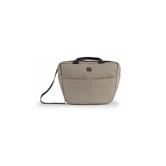 Cam Modus Πολυκαρότσι Light Beige 2 σε 1 με Πορτ-μπεμπέ και Καρότσι + Επιλογή Καθίσματος Αυτοκινήτου (Area Zero ή Relax i-Size) - Πολυκαρότσια, Συστήματα Μεταφοράς στο Oneirokosmos
