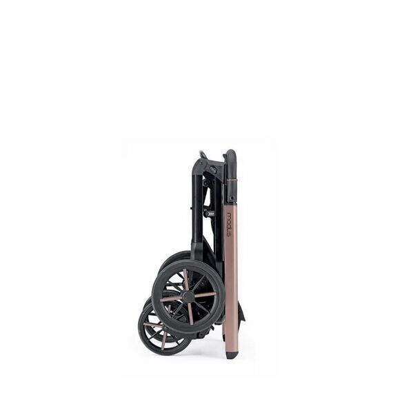 Cam Modus Πολυκαρότσι Light Rosa 2 σε 1 με Πορτ-μπεμπέ και Καρότσι + Επιλογή Καθίσματος Αυτοκινήτου (Area Zero ή Relax i-Size) - Πολυκαρότσια, Συστήματα Μεταφοράς στο Oneirokosmos