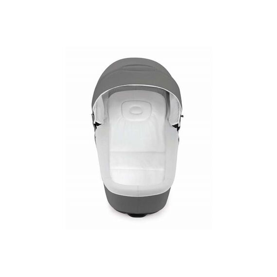 Cam Modus Πολυκαρότσι Light antracite 2 σε 1 με Πορτ-μπεμπέ και Καρότσι + Επιλογή Καθίσματος Αυτοκινήτου (Area Zero ή Relax i-Size) - Πολυκαρότσια, Συστήματα Μεταφοράς στο Oneirokosmos