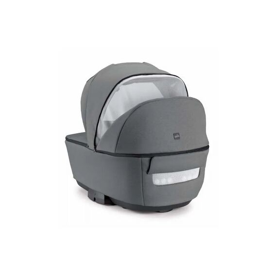 Cam Modus Πολυκαρότσι Light antracite 2 σε 1 με Πορτ-μπεμπέ και Καρότσι + Επιλογή Καθίσματος Αυτοκινήτου (Area Zero ή Relax i-Size) - Πολυκαρότσια, Συστήματα Μεταφοράς στο Oneirokosmos