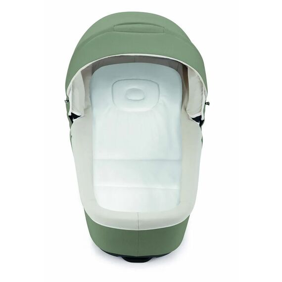 Cam Modus Πολυκαρότσι Light Green 2 σε 1 με Πορτ-μπεμπέ και Καρότσι + Επιλογή Καθίσματος Αυτοκινήτου (Area Zero ή Relax i-Size) - Πολυκαρότσια, Συστήματα Μεταφοράς στο Oneirokosmos