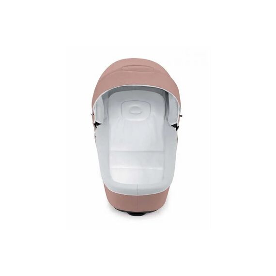 Cam Modus Πολυκαρότσι Light Rosa 2 σε 1 με Πορτ-μπεμπέ και Καρότσι + Επιλογή Καθίσματος Αυτοκινήτου (Area Zero ή Relax i-Size) - Πολυκαρότσια, Συστήματα Μεταφοράς στο Oneirokosmos