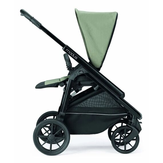 Cam Modus Πολυκαρότσι Light Green 2 σε 1 με Πορτ-μπεμπέ και Καρότσι + Επιλογή Καθίσματος Αυτοκινήτου (Area Zero ή Relax i-Size) - Πολυκαρότσια, Συστήματα Μεταφοράς στο Oneirokosmos