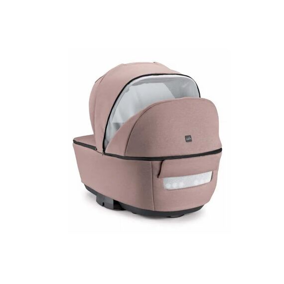 Cam Modus Πολυκαρότσι Light Rosa 2 σε 1 με Πορτ-μπεμπέ και Καρότσι + Επιλογή Καθίσματος Αυτοκινήτου (Area Zero ή Relax i-Size) - Πολυκαρότσια, Συστήματα Μεταφοράς στο Oneirokosmos