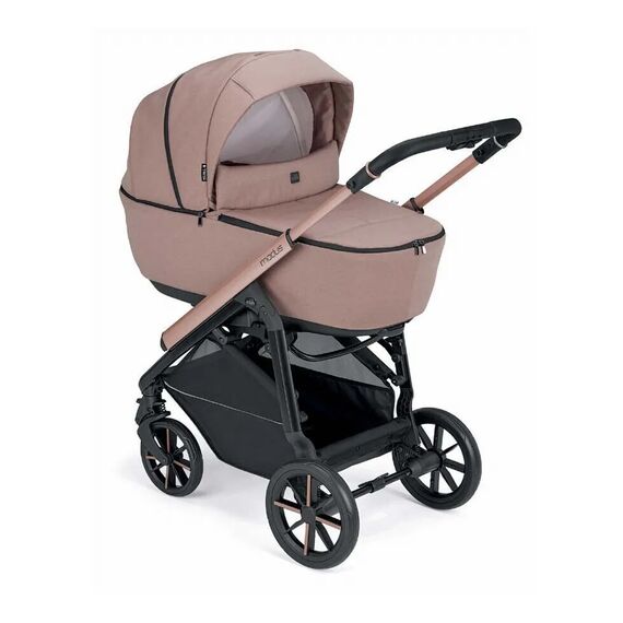 Cam Modus Πολυκαρότσι Light Rosa 2 σε 1 με Πορτ-μπεμπέ και Καρότσι + Επιλογή Καθίσματος Αυτοκινήτου (Area Zero ή Relax i-Size) - Πολυκαρότσια, Συστήματα Μεταφοράς στο Oneirokosmos