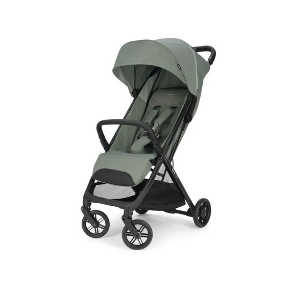 Inglesina Καρότσι περιπάτου Quid³ Planet Green  AG87S0PTG - Καρότσια Περιπάτου 0+ στο Oneirokosmos