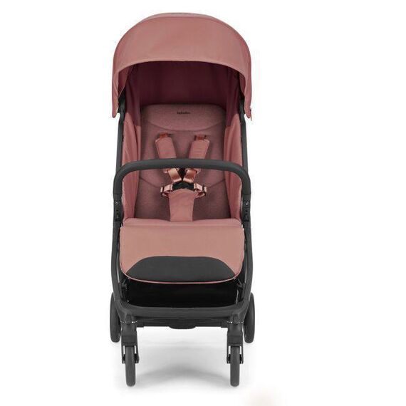 Inglesina Καρότσι περιπάτου Quid³ Aurora Pink AG87S0ARP - Καρότσια Περιπάτου 0+ στο Oneirokosmos