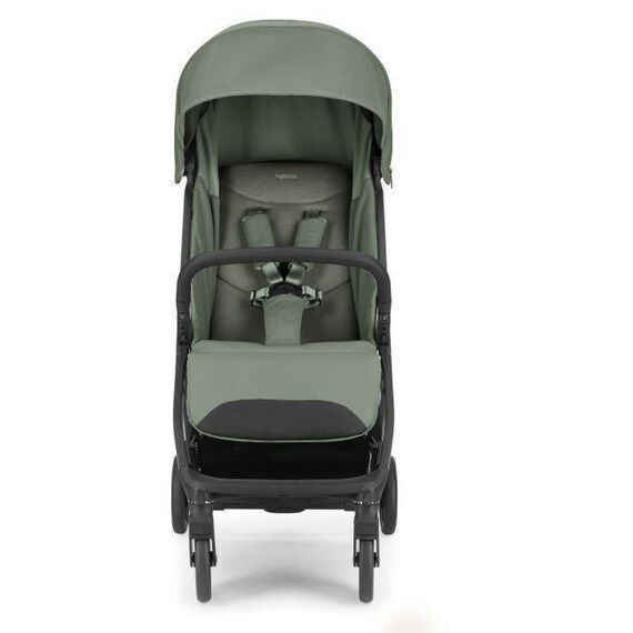 Inglesina Καρότσι περιπάτου Quid³ Planet Green  AG87S0PTG - Καρότσια Περιπάτου 0+ στο Oneirokosmos