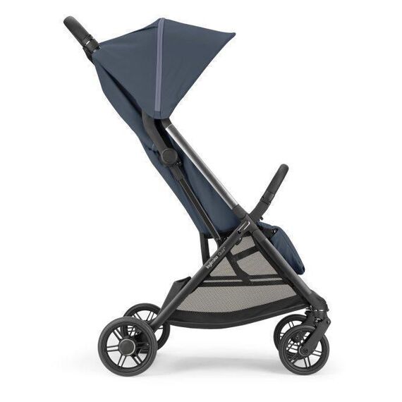 Inglesina Καρότσι περιπάτου Quid³  Astral Blue AG87S0ALB - Καρότσια Περιπάτου 0+ στο Oneirokosmos