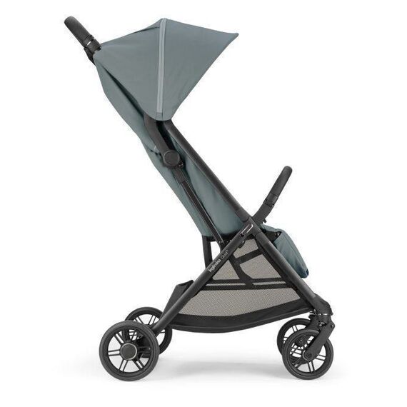 Inglesina Καρότσι περιπάτου Quid³ Galaxy Grey  AG87S0GXG - Καρότσια Περιπάτου 0+ στο Oneirokosmos