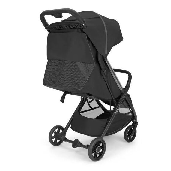 Inglesina Καρότσι περιπάτου Quid³ Cosmic Black AG87S0CSB - Καρότσια Περιπάτου 0+ στο Oneirokosmos