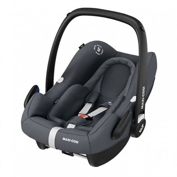 Maxi-Cosi Κάθισμα  Αυτοκινήτου Rock 0-13 kg  BR74512 - Κάθισμα Αυτοκινήτου Group 0,0+ (0-13Kg) στο Oneirokosmos