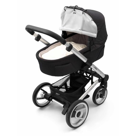 Dooky Ηλιοπροστασία Καροτσιού με UPF50+ Προστασία Grey DK-126701 - Αξεσουάρ Καροτσιών στο Oneirokosmos