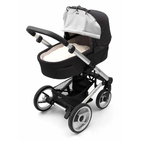 Dooky Ηλιοπροστασία Καροτσιού με UPF50+ Προστασία Grey DK-126701 - Αξεσουάρ Καροτσιών στο Oneirokosmos