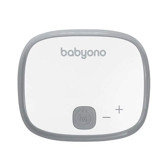 BabyOno: Ηλεκτρικό φορητό θήλαστρο / Ηλεκτρική αντλία μητρικού θηλασμού Shelly Hands Free BN1000 - Θήλαστρα στο Oneirokosmos