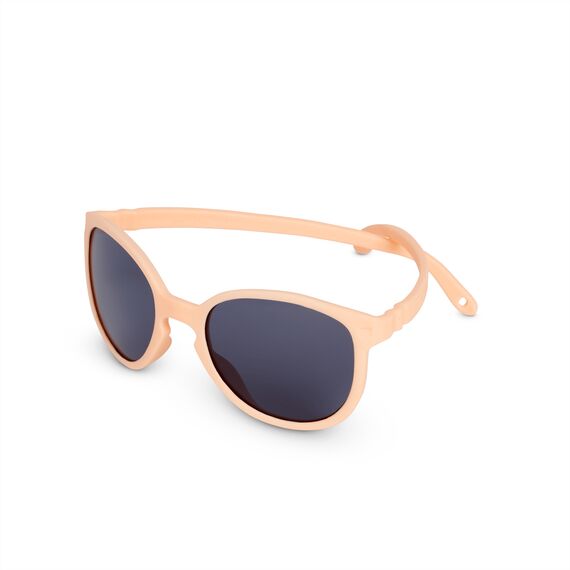 KiETLA: Γυαλιά Ηλίου Wazz 2-4 ετών - Wayfarer Apricot WA3SUNAPRICOT - Γυαλιά Ηλίου στο Oneirokosmos
