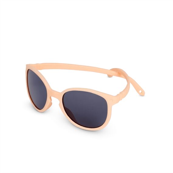 KiETLA: Γυαλιά Ηλίου Wazz 2-4 ετών - Wayfarer Apricot WA3SUNAPRICOT - Γυαλιά Ηλίου στο Oneirokosmos