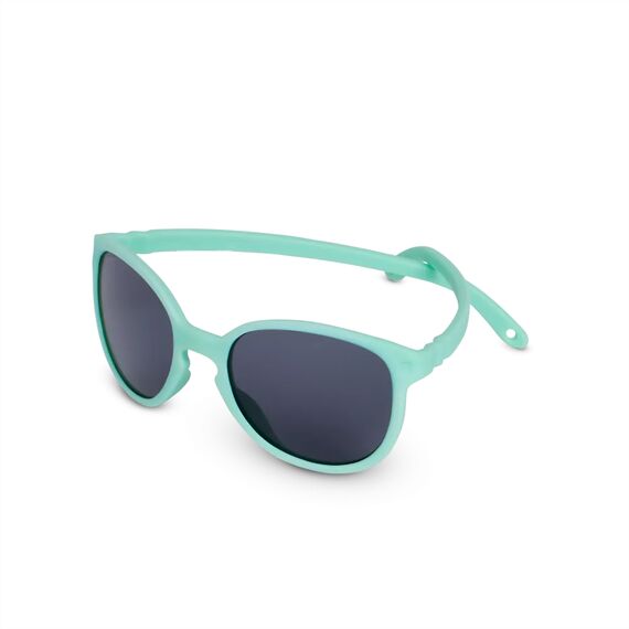 KiETLA: Γυαλιά Ηλίου Wazz 2-4 ετών - Wayfarer Mint WA3SUNMINT - Γυαλιά Ηλίου στο Oneirokosmos