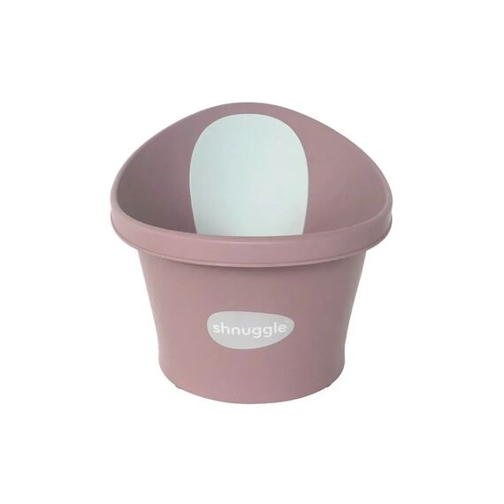 Shnuggle Το πολυβραβευμένο Μπανάκι  Blossom με τάπα SBP-BSM-EUR - Μπανάκια στο Oneirokosmos