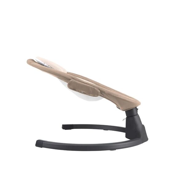 Kikka Boo Ηλεκτρική Κούνια-Ρηλάξ Side to Side Codie Beige 2025 31005010094 - Κούνιες / Ρηλάξ στο Oneirokosmos