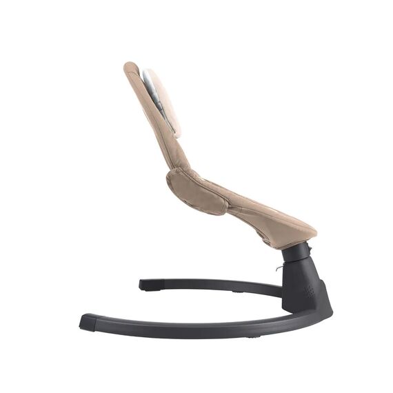 Kikka Boo Ηλεκτρική Κούνια-Ρηλάξ Side to Side Codie Beige 2025 31005010094 - Κούνιες / Ρηλάξ στο Oneirokosmos