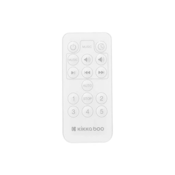 Kikka Boo Ηλεκτρική Κούνια-Ρηλάξ Side to Side Codie Beige 2025 31005010094 - Κούνιες / Ρηλάξ στο Oneirokosmos