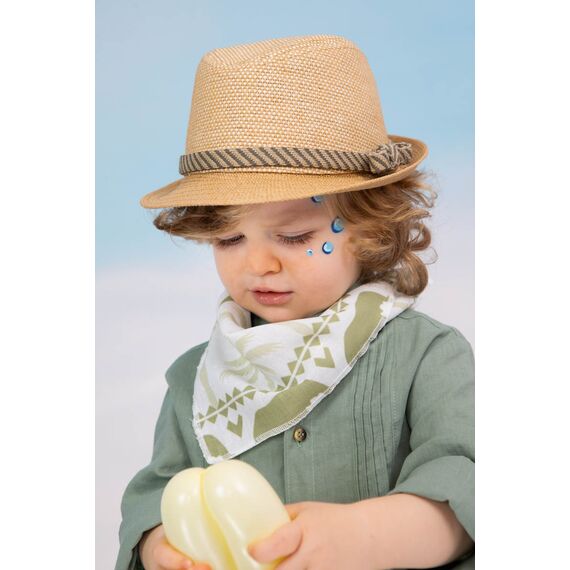 Bambolino: Aggelos Βαπτιστικό Ρούχο για Αγόρι 1732 - Ρούχα Βάπτισης για Αγόρι στο Oneirokosmos